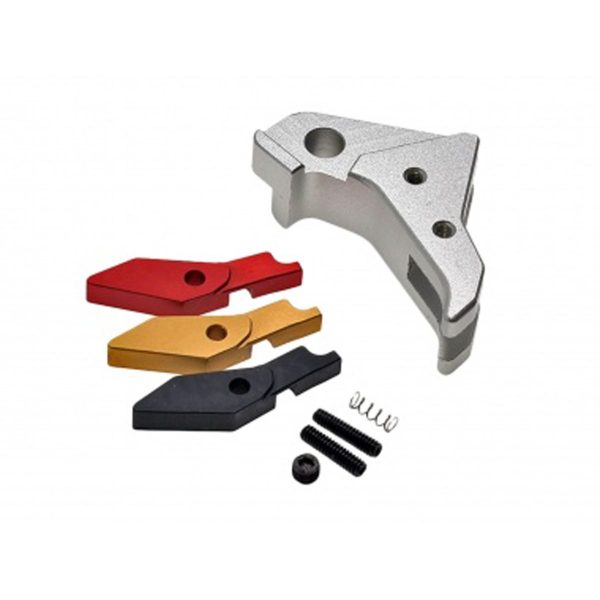 Tactical G trigger pour G series Tokyo Marui – Image 2