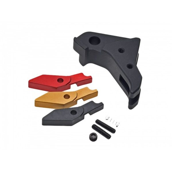 Tactical G trigger pour G series Tokyo Marui – Image 3