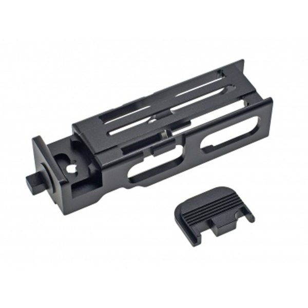 Cage nozzle en aluminium pour G17 Tokyo Marui – Image 3