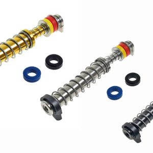 Guide Rod Set pour G17 GEN4 Tokyo Marui