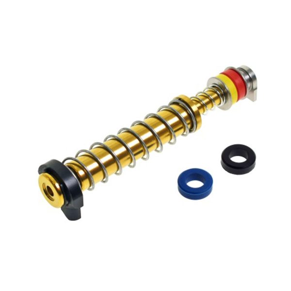 Guide Rod Set pour G17 GEN4 Tokyo Marui – Image 4