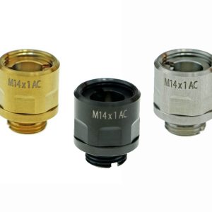 Adaptateur silencieux A01