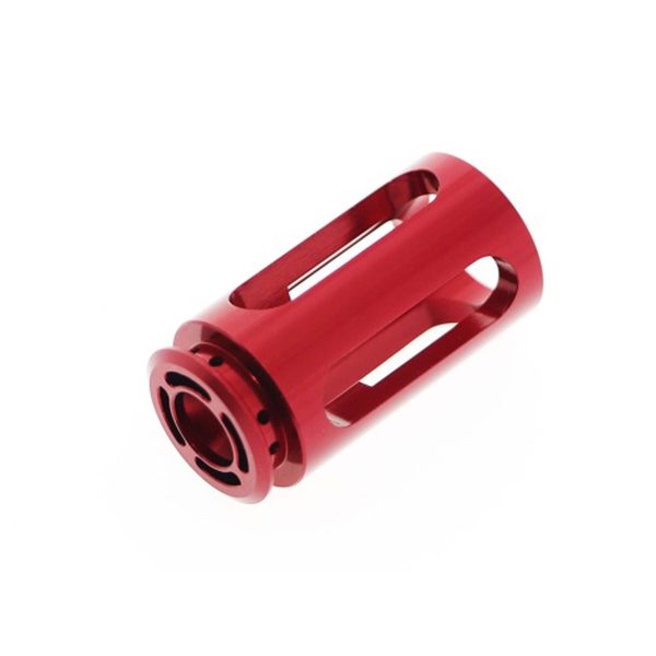 Cage nozzle en aluminium B01 Dynamic blowback Housing pour Hi-Capa – Image 3