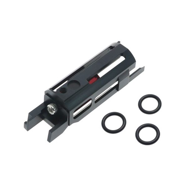Cage nozzle en aluminium B01 Dynamic blowback Housing pour Hi-Capa – Image 7