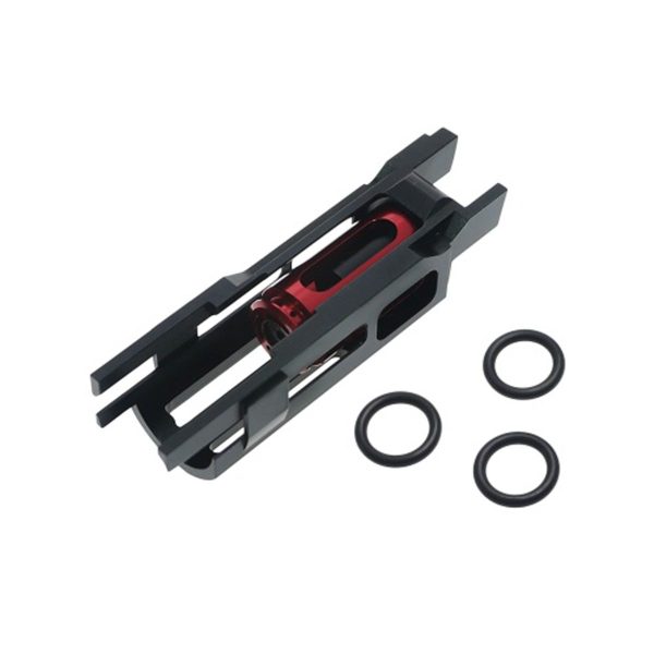 Cage nozzle en aluminium B01 Dynamic blowback Housing pour Hi-Capa – Image 9