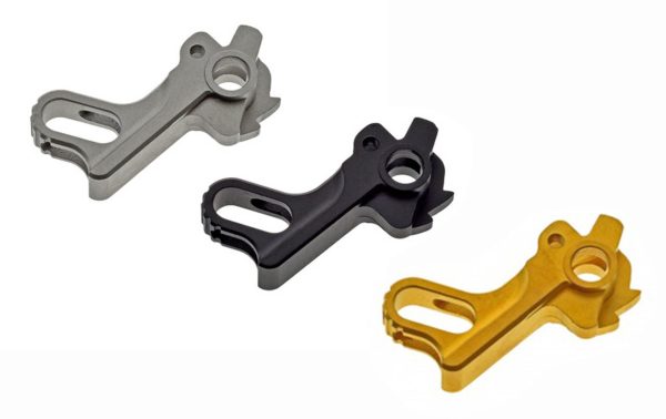 Match grade Hammer pour Hi-Capa