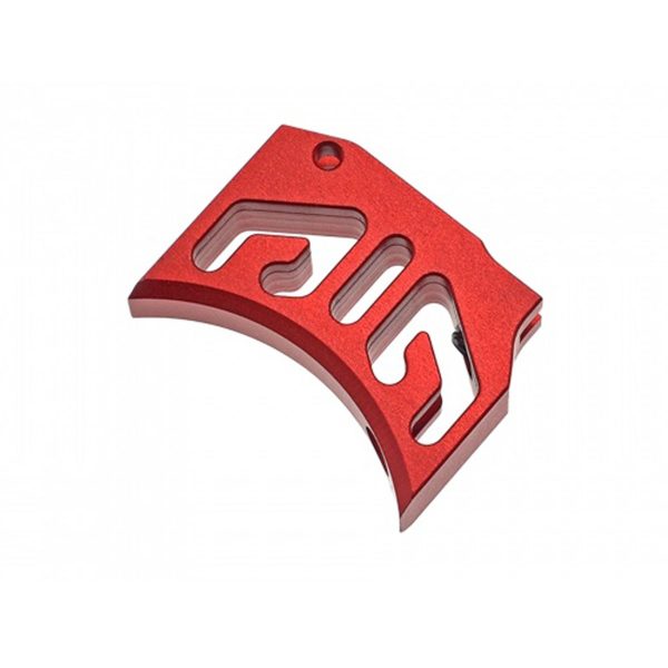 Détente T1 en aluminium pour Hi-Capa – Image 2