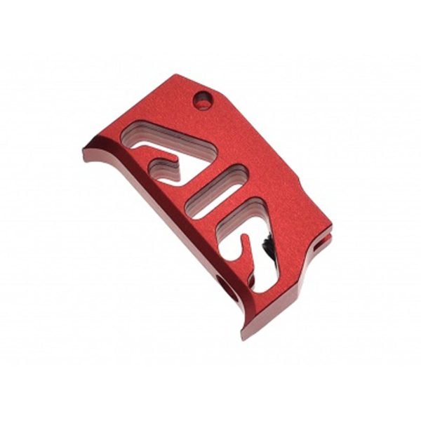Détente T2 en aluminium pour Hi-Capa – Image 4