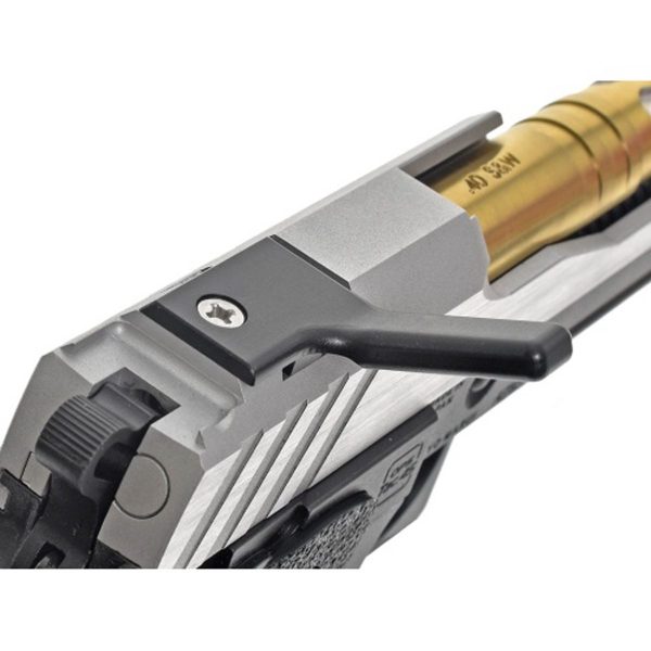Levier d'armement ER en aluminium pour Hi-Capa – Image 2