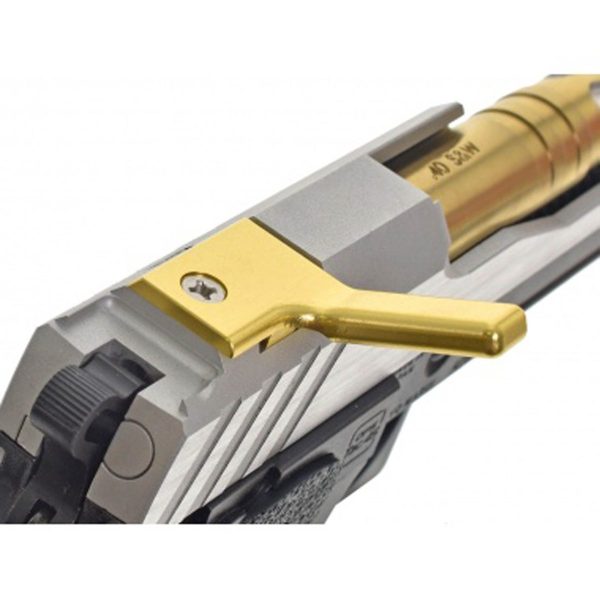 Levier d'armement ER en aluminium pour Hi-Capa – Image 4