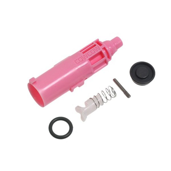 Nozzle set Plastic pour Hi-capa – Image 2