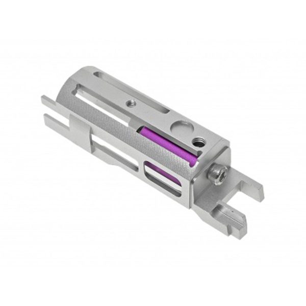 Cage nozzle en aluminium B02 blowback Housing pour Hi-Capa – Image 2