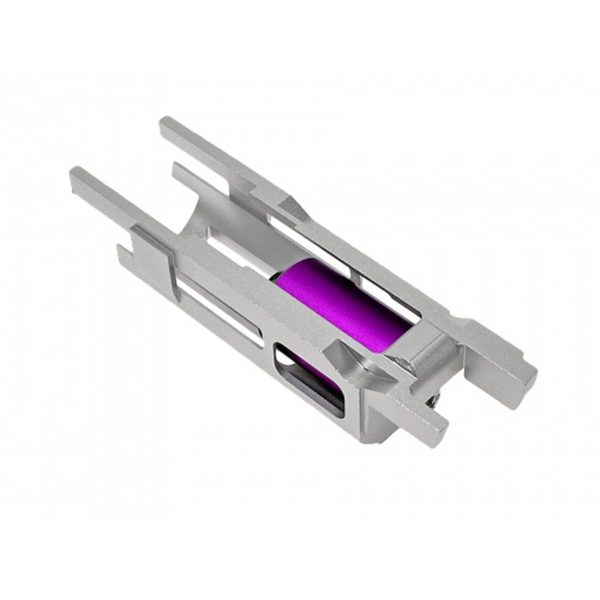 Cage nozzle en aluminium B02 blowback Housing pour Hi-Capa – Image 3