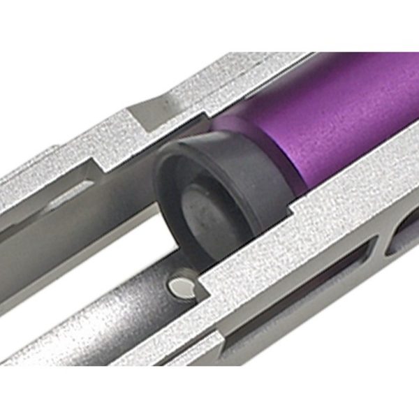 Cage nozzle en aluminium B02 blowback Housing pour Hi-Capa – Image 4