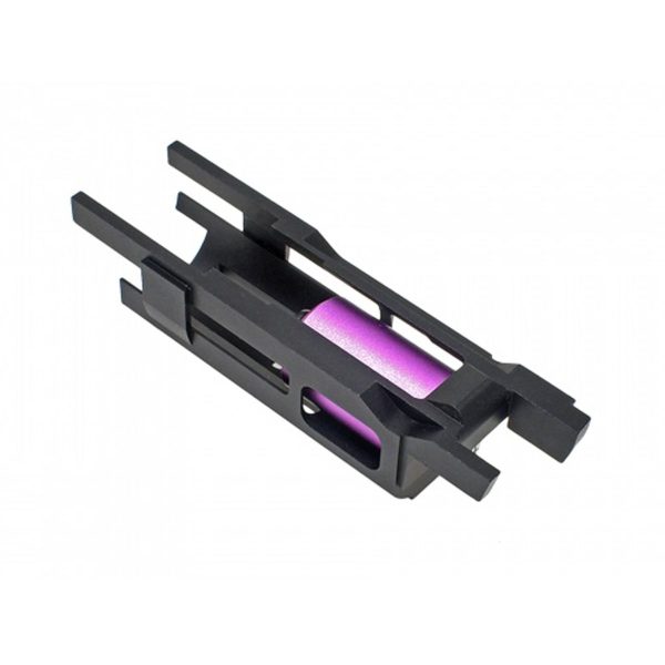 Cage nozzle en aluminium B02 blowback Housing pour Hi-Capa – Image 7
