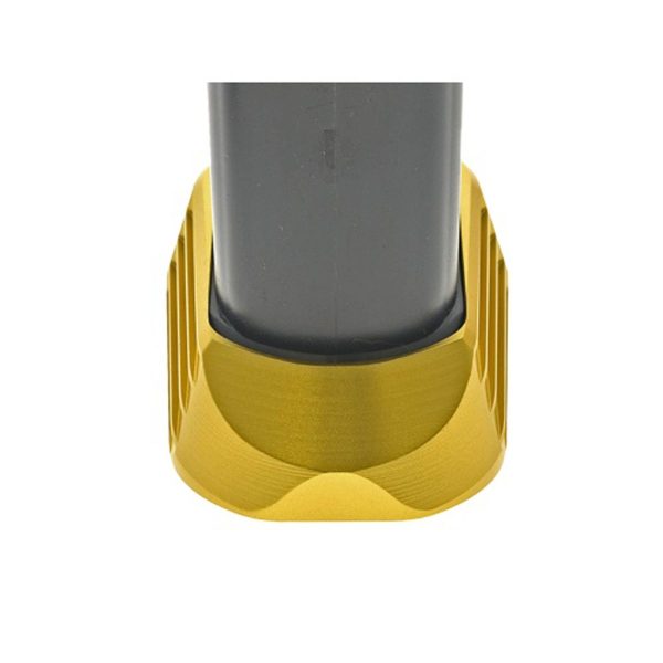 Magwell Match Grade T01 en aluminium pour Hi-Capa – Image 8