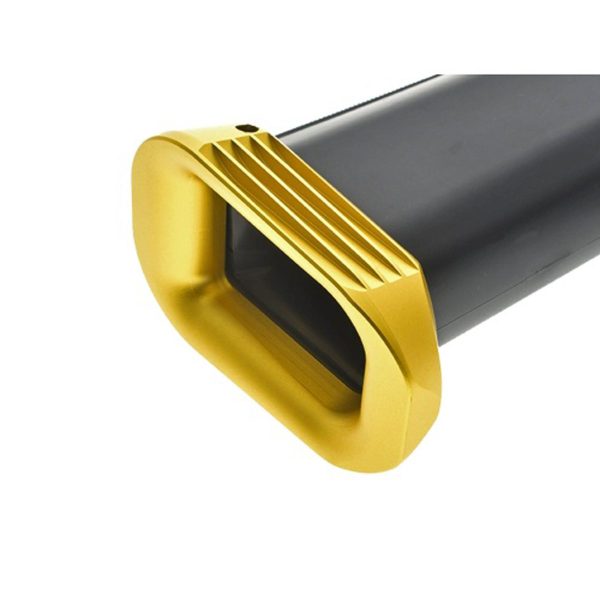 Magwell Match Grade T01 en aluminium pour Hi-Capa – Image 10