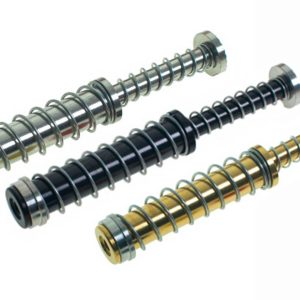 Guide Rod Set pour Glock 17 GEN5 Umarex / VFC