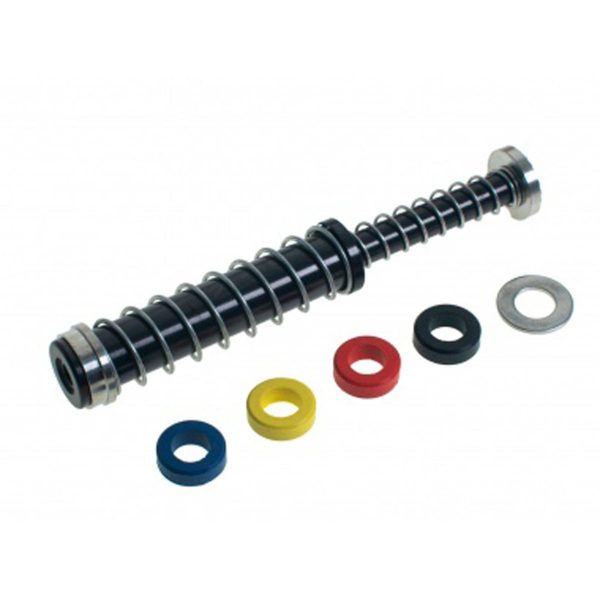 Guide Rod Set pour Glock 17 GEN5 Umarex / VFC – Image 2