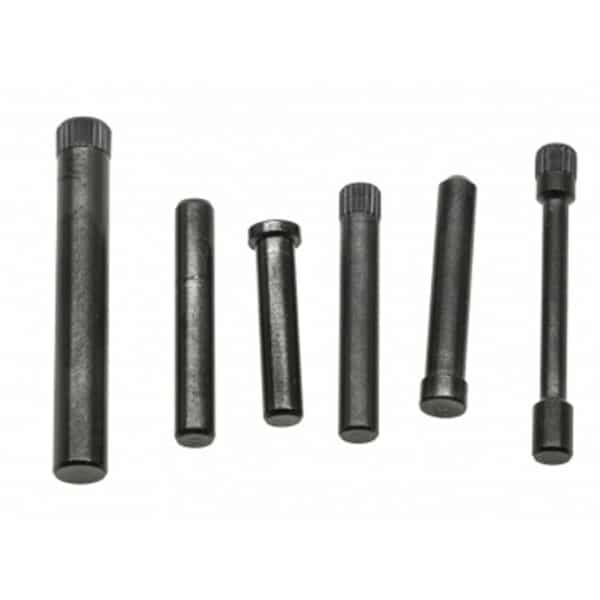 Pièces détachées airsoft - Set de goupille métal AAP-01 GBB COWCOW – Image 2