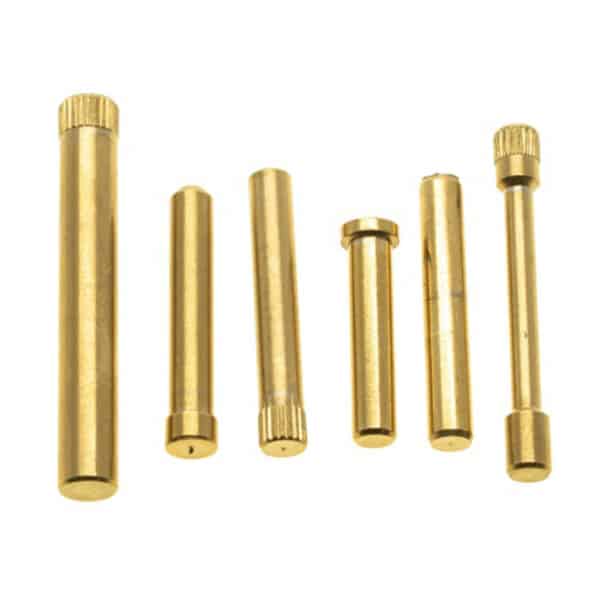Pièces détachées airsoft - Set de goupille métal AAP-01 GBB COWCOW – Image 4