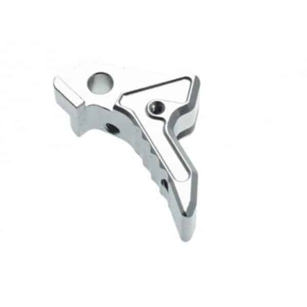 Pièces détachées airsoft - Détente Type A pour AAP-01 GBB COWCOW – Image 2