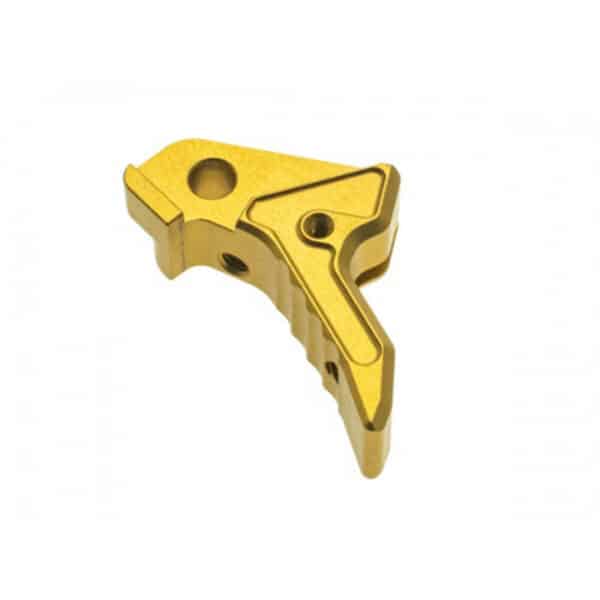 Pièces détachées airsoft - Détente Type A pour AAP-01 GBB COWCOW – Image 4