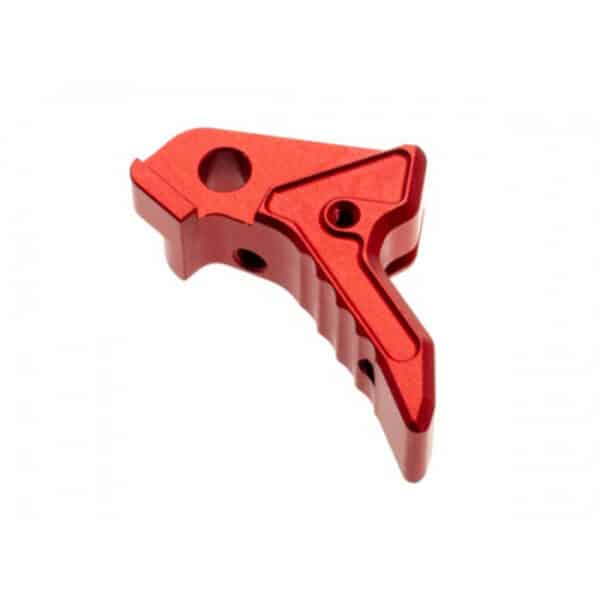 Pièces détachées airsoft - Détente Type A pour AAP-01 GBB COWCOW – Image 3