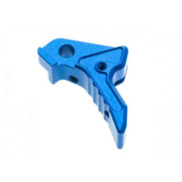 Pièces détachées airsoft - Détente Type A pour AAP-01 GBB COWCOW – Image 5