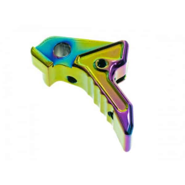 Pièces détachées airsoft - Détente Type A pour AAP-01 GBB COWCOW – Image 6