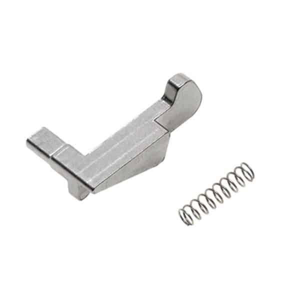 CowCow SS G Fire Pin Lock – Image 2