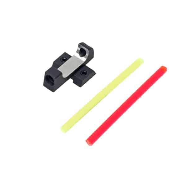 Mire avant en fibre optique pour Hi-Capa, COW COW – Image 2