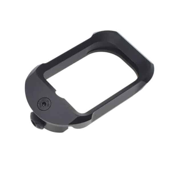 Magwell Tactical EU19 noir COW COW – Image 2