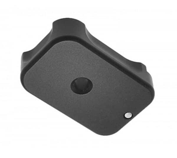 CowCow base de chargeur tactique pour pistolet airsoft GBB Tokyo Marui G-Série – Image 2