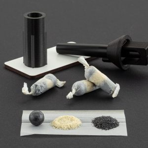 Kit pour cartouches papiers cal. 36 ou 44