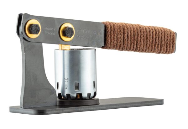 Presse rechargement BP MAKER pour revolver poudre noire calibre .44 + calibre .36 – Image 4