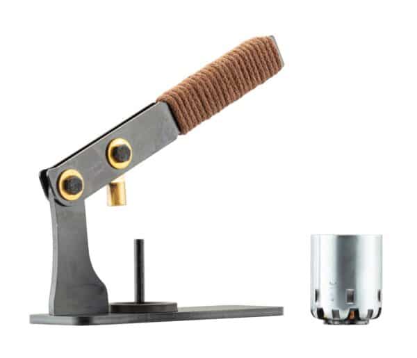 Presse rechargement BP MAKER pour revolver poudre noire calibre .44 + calibre .36 – Image 5