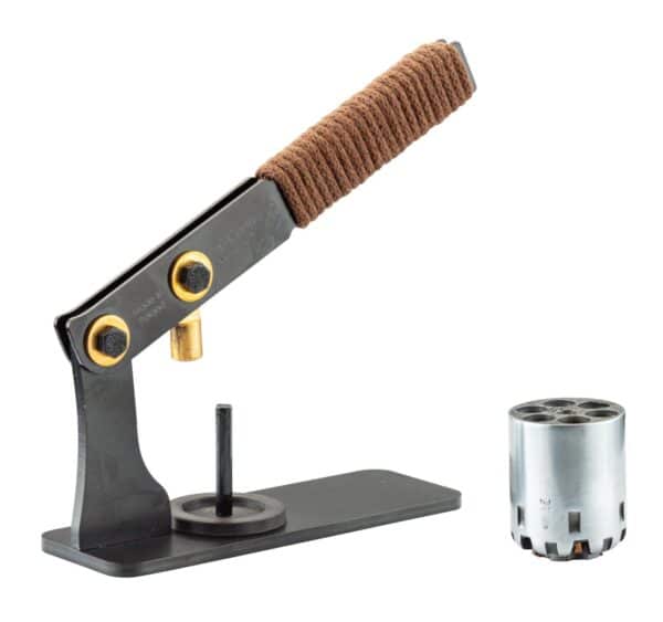 Presse rechargement BP MAKER pour revolver poudre noire – Image 4