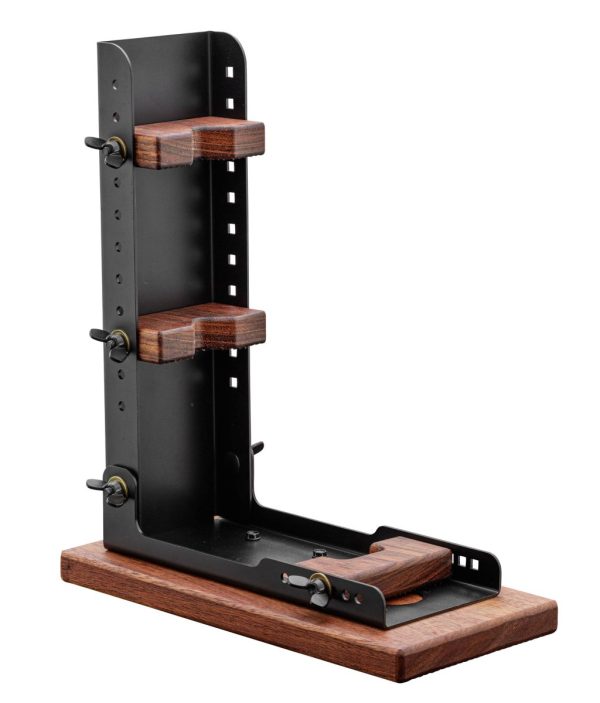 Support de rechargement BP pour arme de poing à poudre noire – Image 2