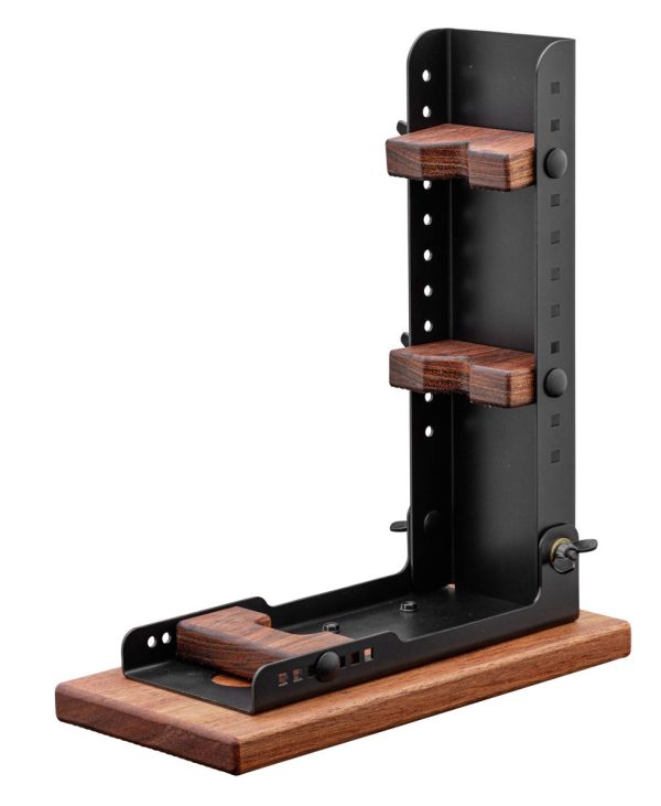 Support de rechargement BP pour arme de poing à poudre noire – Image 3