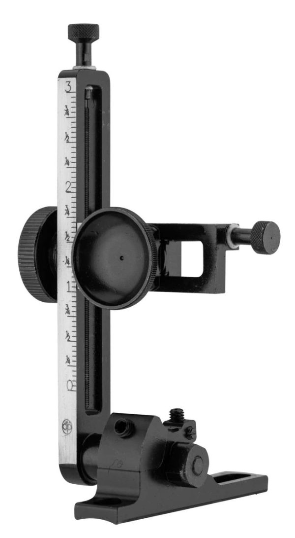 Dioptre Goodwin Style 3'' - 2nd génération – Image 2
