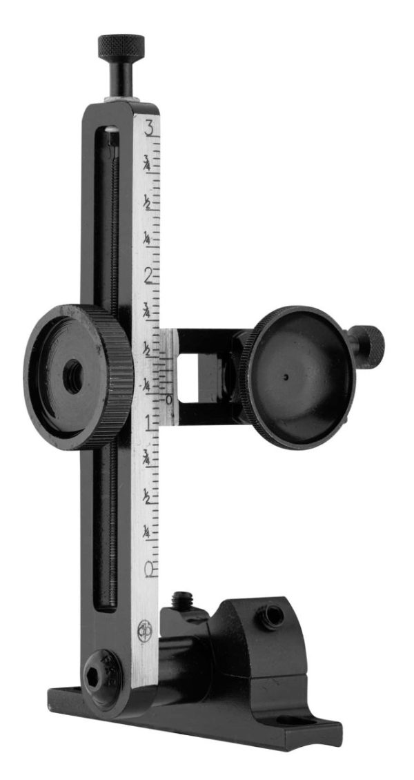 Dioptre Goodwin Style 3'' - 2nd génération – Image 3