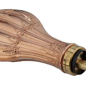 Poire à poudre FRENCH Cal. 44