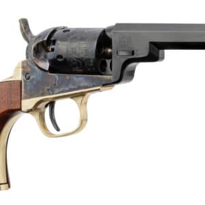 Revolver Uberti baby Dragoon 1849 Cal. 31
