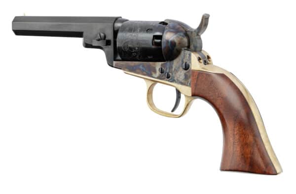 Revolver Uberti baby Dragoon 1849 Cal. 31 – Image 3