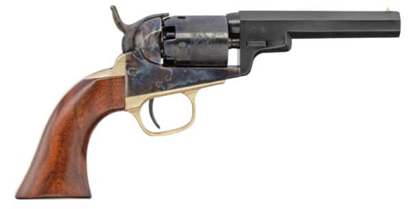 Revolver Uberti baby Dragoon 1849 Cal. 31 – Image 4