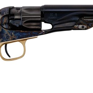 Revolver Police Pocket 1862 Cal. 36