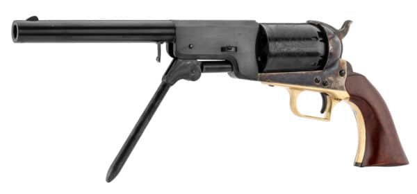 Revolver poudre noire Walker 1847 cal. 44 – Image 3