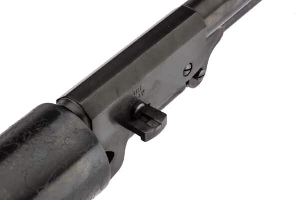 Revolver poudre noire Walker 1847 cal. 44 – Image 4