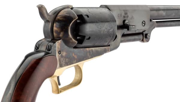 Revolver poudre noire Walker 1847 cal. 44 – Image 5